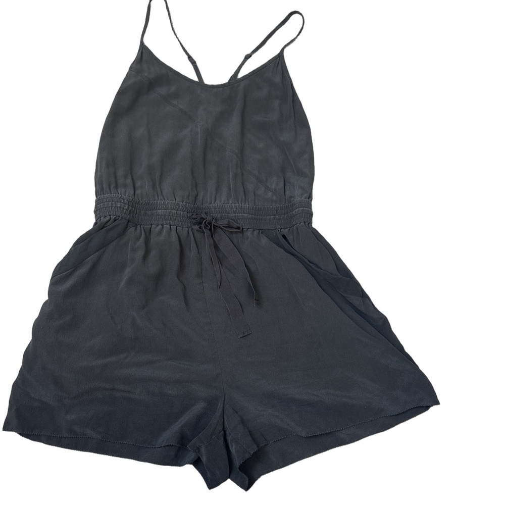 Vintage Aritzia black jumper